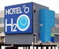 HOTEL H2O Manila